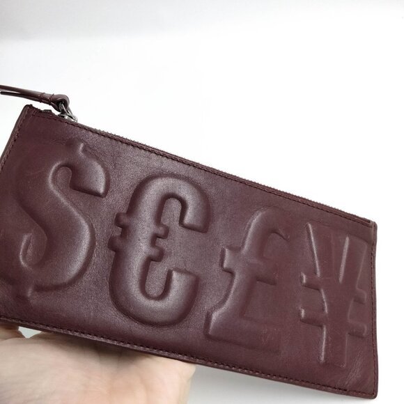 3.1 Phillip Lim International Currency Sexy Wallet - Picture 3 of 7